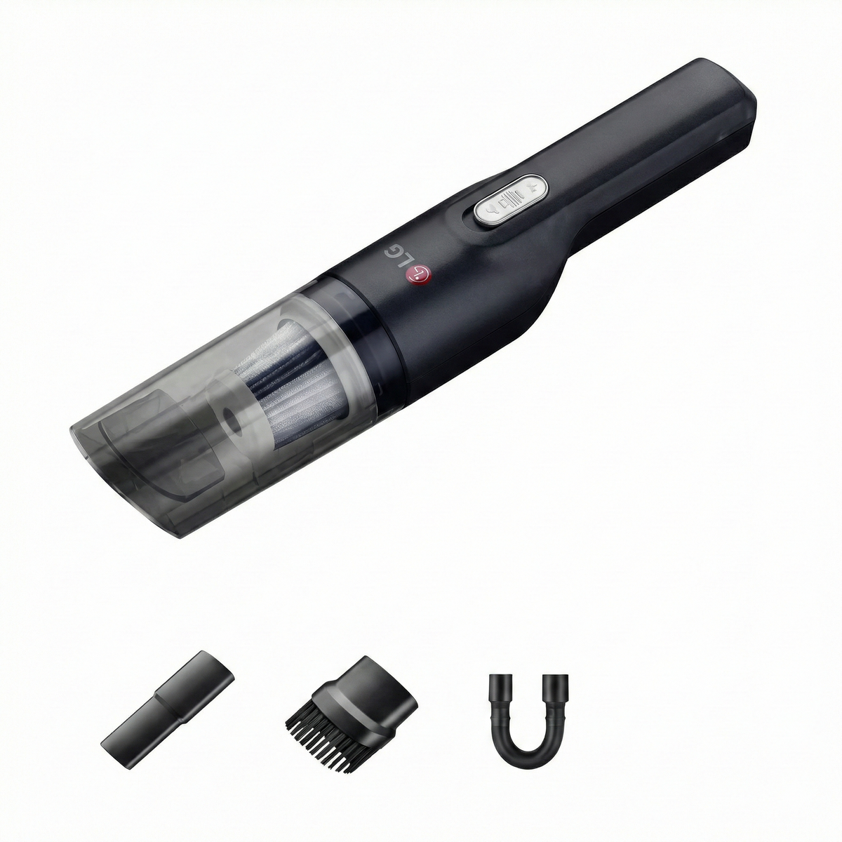 DLC - Portable Car & Laptop Vacuum Cleaner