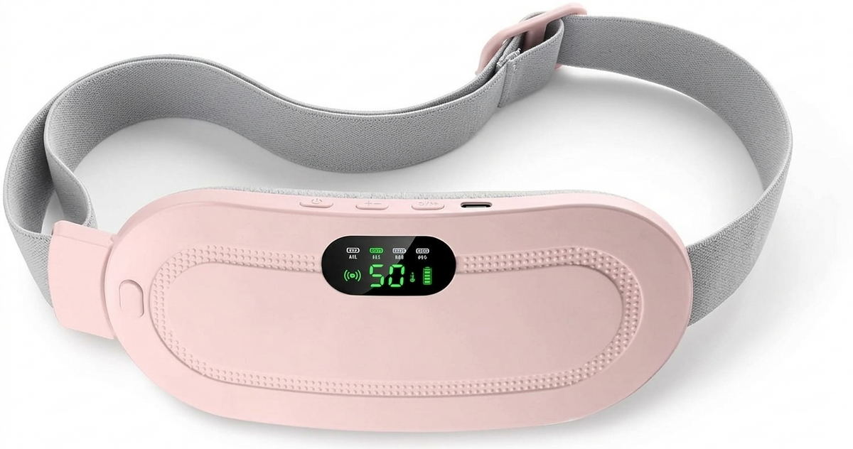 Period Belt